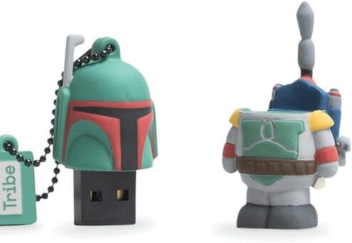 Star Wars Charaktere als USB Stick 4